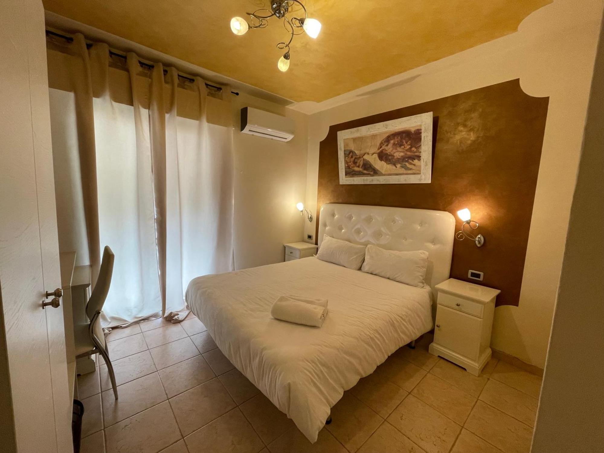 Hotel Central Giacomini Сало Экстерьер фото
