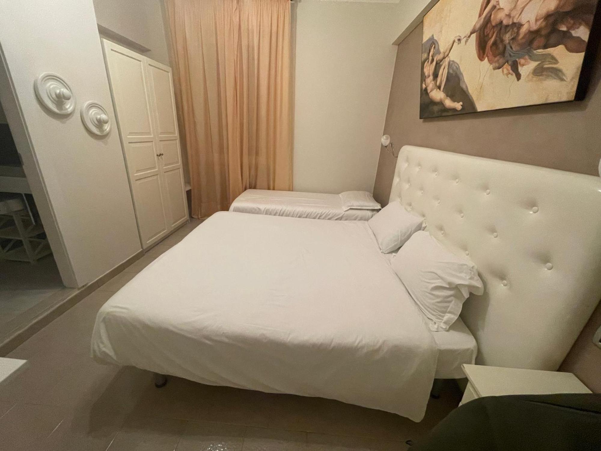 Hotel Central Giacomini Сало Экстерьер фото